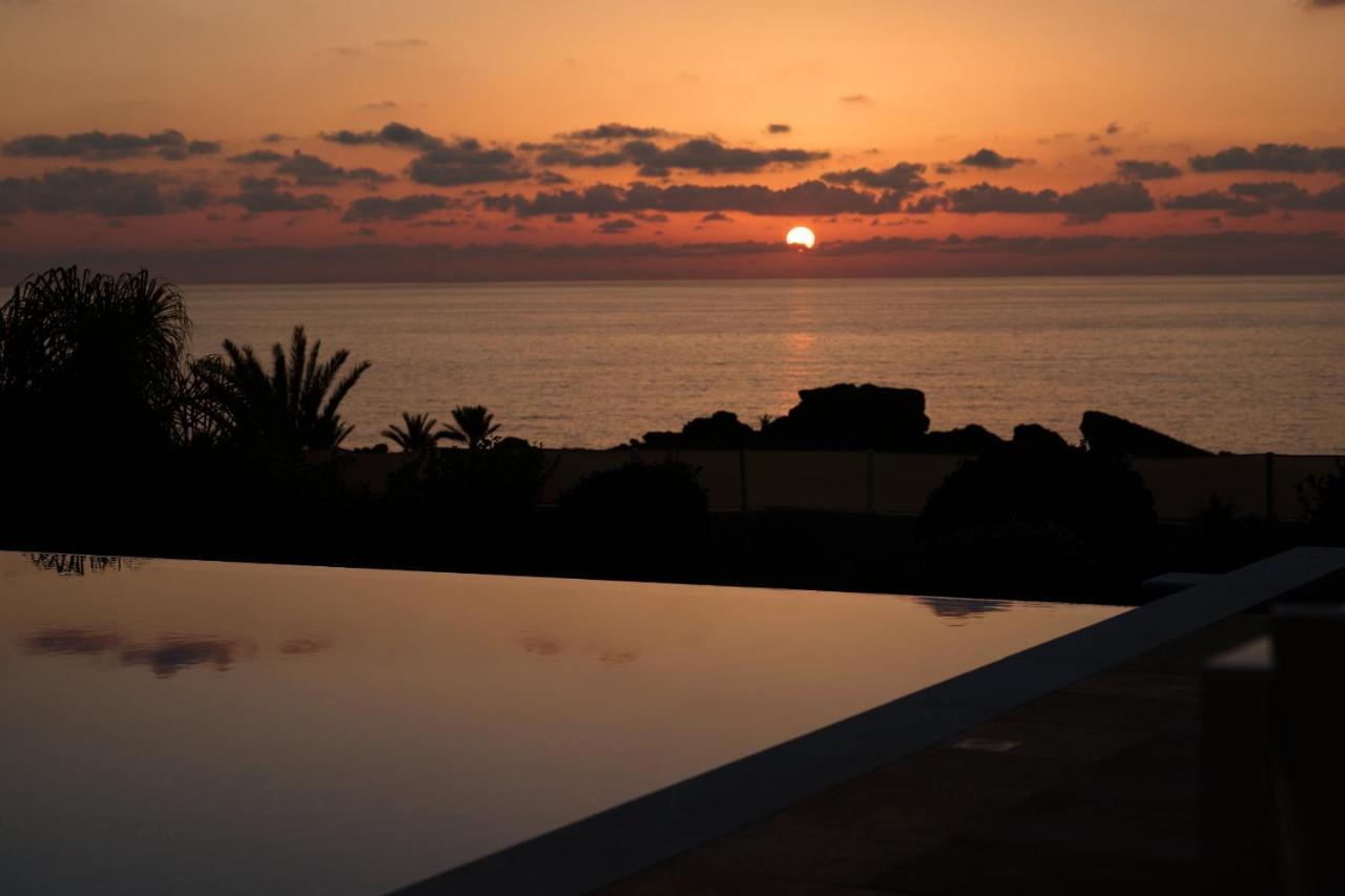 Olymp Luxury C - Seafront Elegance With Infinity Pool And Exclusive Lifestyle Вилла *