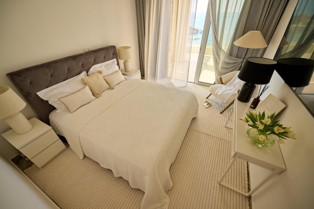 Olymp Luxury C - Seafront Elegance With Infinity Pool And Exclusive Lifestyle * Киссонерга