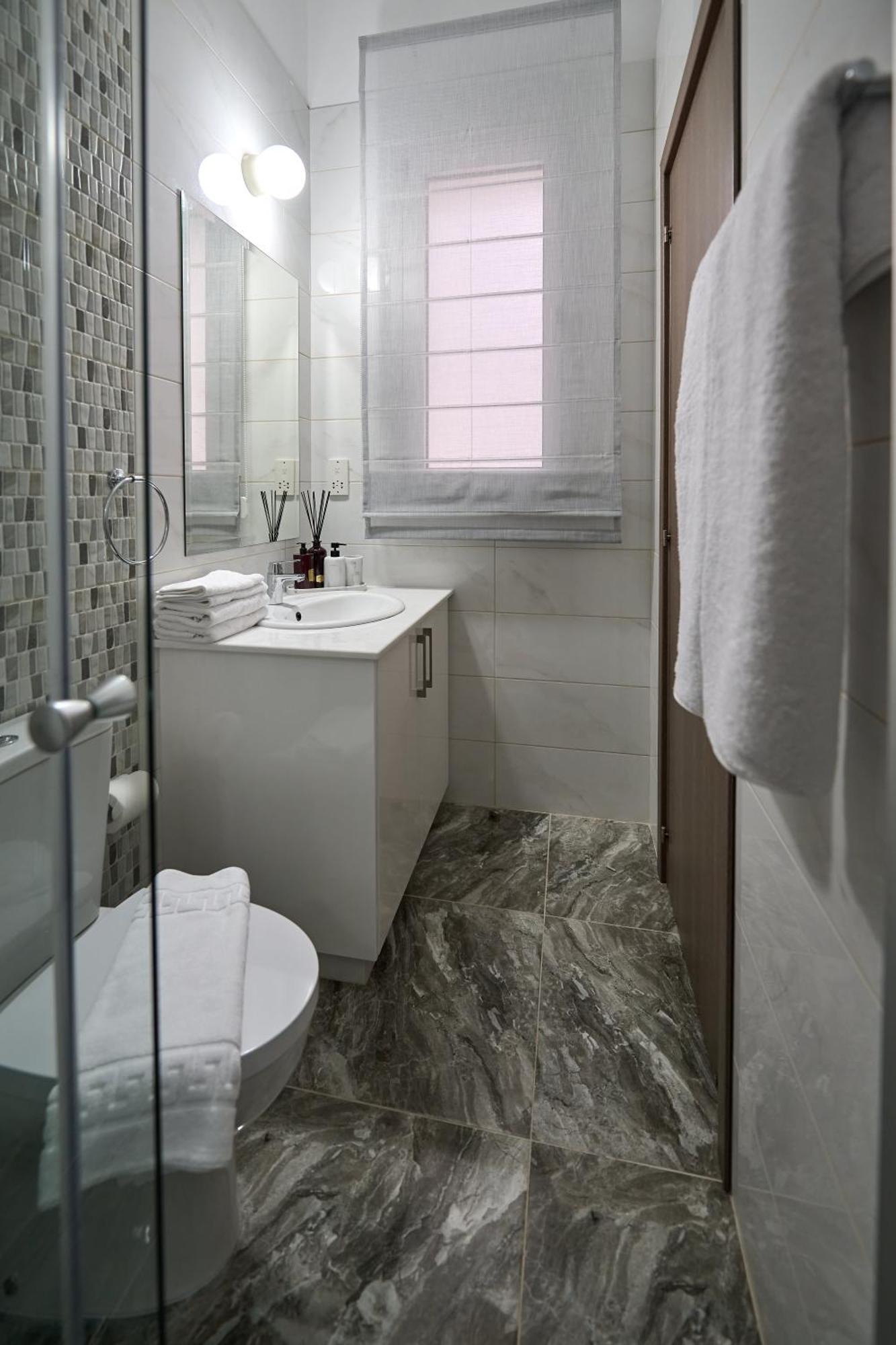 Вилла Olymp Luxury C - Seafront Elegance With Infinity Pool And Exclusive Lifestyle