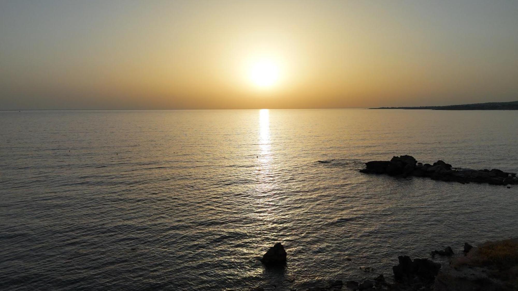 Olymp Luxury C - Seafront Elegance With Infinity Pool And Exclusive Lifestyle * Киссонерга